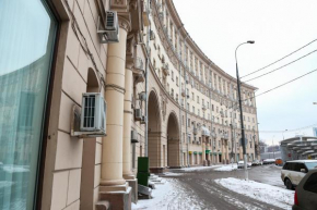 Apartments on Leninskiy prospekt 37A, Moscow, Moscow